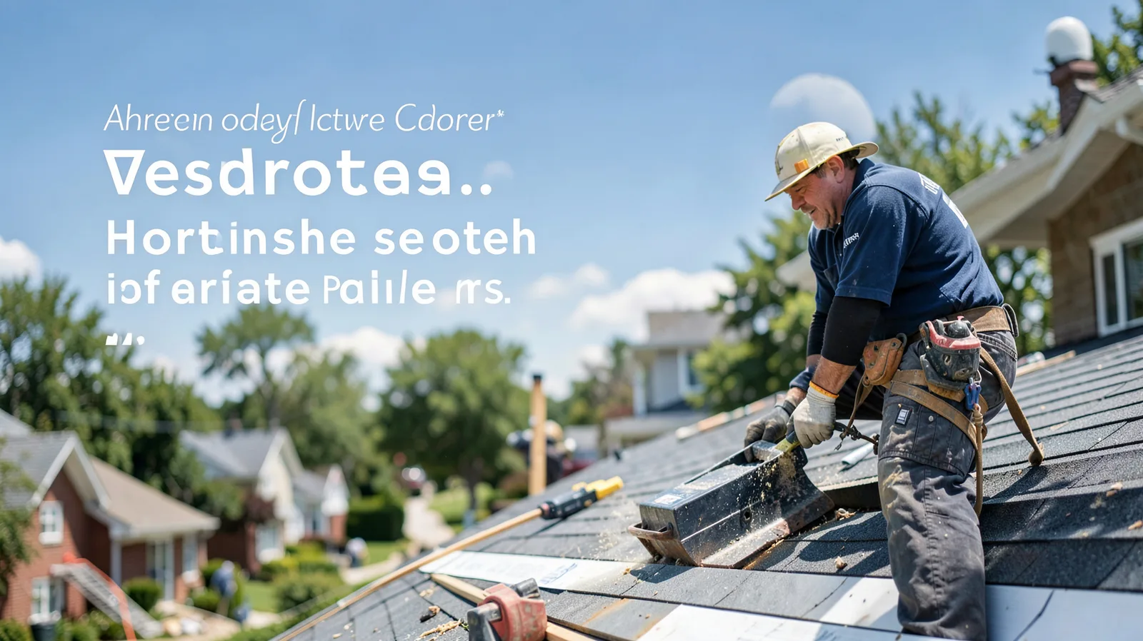 Roof Replacement in Narberth, PA near me